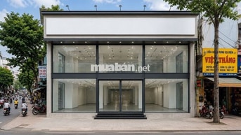 MẶT TIỀN KINH DƯƠNG VƯƠNG NGANG 30M HƠN 2000M2 DTSD TRUNG TÂM BÌNH TÂN