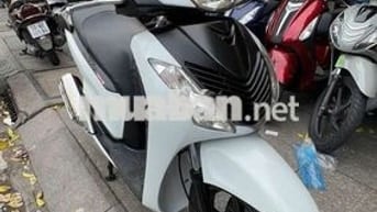 Honda SH 150i 2010 Trắng đã sử dụng