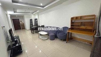 CHO THUÊ CĂN HỘ TDC FULL NỘI THẤT NHÀ MỚI SƠN SỬA LẠI