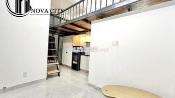 🏡 PHÒNG TRỌ CÓ GÁC LỬNG SIÊU MỚI - PHẠM HÙNG NỐI DÀI