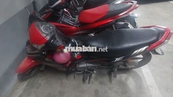 Yamaha Jupiter FX 2012 Đỏ