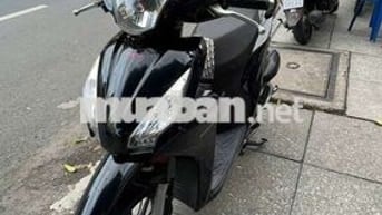 Honda Vision 2016 Đen Đã sử dụng