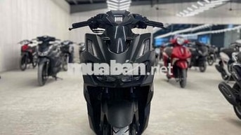 Honda Vario 160cc 2022 Đen nhám
