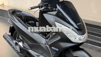 Honda PCX 2017 Đen nhám