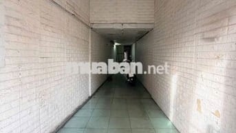 Nhà trệt trống suốt mặt tiền đường Mậu Thân chỉ 6 triệu