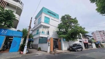 cho thuê nhà nguyên căn mặt tiền quận 1