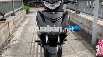 Yamaha Exciter Đen 30496 km
