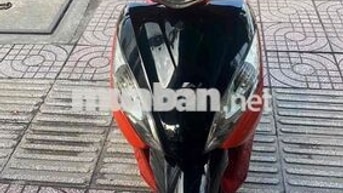 Honda Vision màu Cam