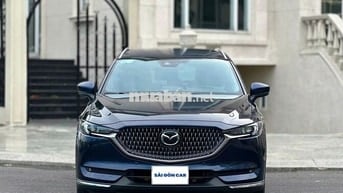 Mazda CX-8 Premium 2023 Xanh Nhiều nilong FULL LS