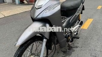 Honda Wave A 100 2010 Bs Thành Phố