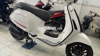vespa sprint 3v