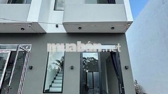 Nhà trệt lầu 2PN hẻm đường Tầm Vu chỉ 7,5 triệu
