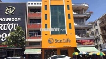 Cho Thuê Nhà Diện Tích Lớn Mặt Tiền Trần Văn Khéo