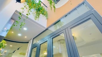 💥Biệt thự Mini giữa lòng Phan Xích Long - Hoa Sữa, Chỉ nhỉnh 100Tr/m2