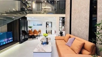 🏡 Bán Nhà 3 tầng Full Nội Thất Vào Ở Ngay - Lê độ - Đà Nẵng