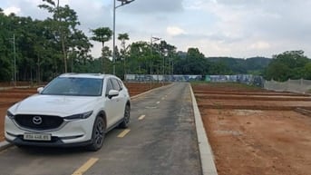 MỞ BÁN 29 LÔ ĐẤT ĐẸP TRUNG TÂM THỊ XÃ SƠN TÂY 🌿 Giá 1,4 tỷ - 1,6 tỷ ,