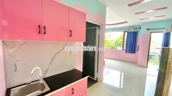 CHO THUÊ CĂN HỘ PHƯỜNG QUYẾT THẮNG GIÁ 4,9 TRIỆU