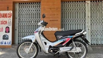 Fu2 UP Wave 125S 2002 BSTP CHÍNH CHỦ