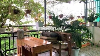 Cho Thuê nhà Nguyên Căn Cách Mạng Tháng 8 Quận 3,50m2,KD Chỉ 13 triệu 