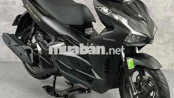Honda AirBlade 125 2021 Đen nhám
