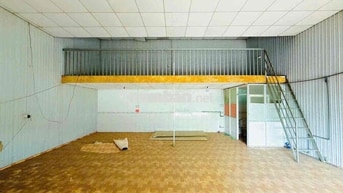 CHO THUÊ MẶT BẰNG (8x8m) - Gần Đường Đồng Khởi - Trảng Dài - Giá: 4tr