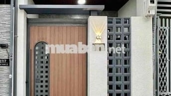 Chính chủ bán nhà trung tâm Đà Nẵng ( mới 100% ) - 27/9 Trần Xuân Lê