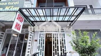 🌻CHO THUÊ NHÀ TRỆT 2 LẦU MẶT TIỀN ĐƯỜNG TRẦN MINH SƠN KDC ĐHYD
