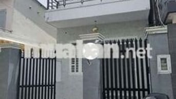 NHÀ ĐỐI DIỆN ĐHSPKT ĐƯỜNG VÕ VĂN NGÂN, DT RỘNG 3PN 3WC Ở+DẠY HỌC, VP