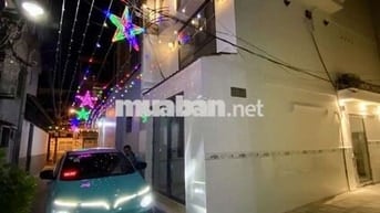nhà siêu đẹp hxh full nội thất thất nguyễn lâm p3 Bình thạnh