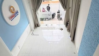 🔥 BIỆT THỰ SANG XỊN TRUNG TÂM QUẬN 10 – HẺM XE TẢI – CÓ GARA Ô TÔ 🔥