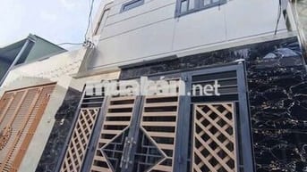 CHO THUÊ NHÀ 3TẦNG – 4PN /4WC – HẺM XE TẢI–TAM BÌNH-GẦN C/C ĐẠT GIA