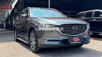 Mazda CX8 2022 Premium 2.5L 56.000 km