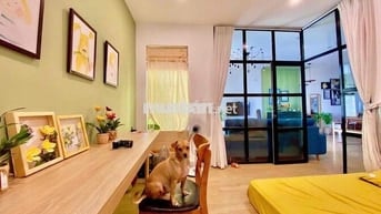 Chính chủ cần bán căn 2pn view thành phố chung cư Hoà Khánh