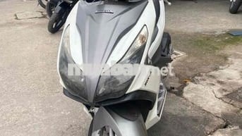 Honda Air Blade 2014 Trắng Xám