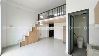 DUPLEX SIÊU SANG NGAY 3 THÁNG 2, Q10 - 5TRX - MỚI, BANCOL