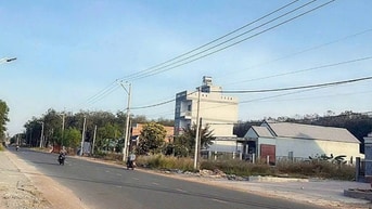 Giá rẻ bất ngờ!!!🔥Chỉ 239TR sở hữu ngay 240m² đất gần KCN Chơn Thành