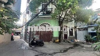 Hẻm ô tô- Tiện làm công ty- Chỉ nhỉnh 3t
