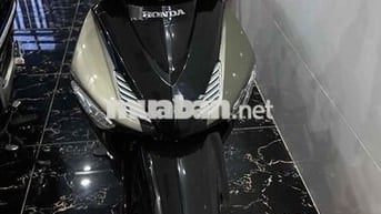 Honda Future Neo GT 2007 Đỏ bạc đen
