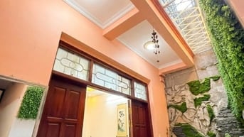 37M2 * 6.95 TỶ - HOÀNG MAI - HAI BÀ TRƯNG - ĐỀN LỪ - 0382 487 733