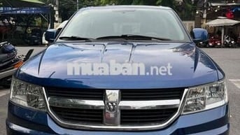 Dodge Journey SXT 2008 Xanh