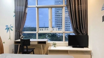 PASS PHÒNG CC PHÚ HOÀNG ANH DO CHUYỂN CÔNG TÁC 3,8TR