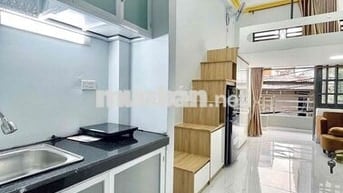 CHDV NGAY EMART PHAN HUY ÍCH VỪA KHAI TRƯƠNG