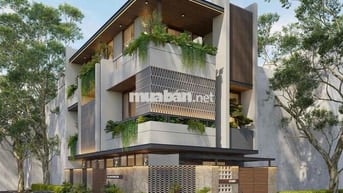 Bán Đất Lô Góc Thổ cư 100% ngang 7m Giá Nhỉnh 4 Tỷ Tặng Thiết Kế 150tr