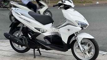 Honda AirBlade 125 2018 Trắng Bạc