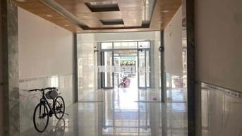 CHO THUÊ TOÀ NHÀ MẶT TIỀN TÂY THẠNH