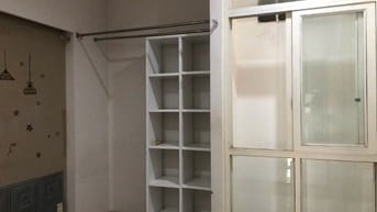 PHÒNG NỮ THUÊ - Phố ăn uống đa dạng