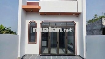 nhà đẹp khu 3 tân định bến cát