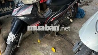 Yamaha Sirius 2009 Đen