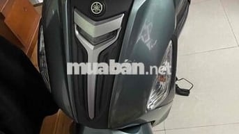 Yamaha Grande màu Xám Đã sử dụng