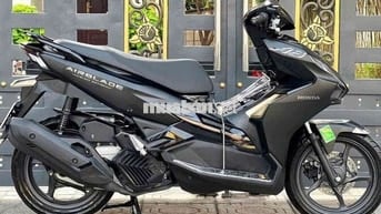 Honda Air Blade 125 2023 Đen